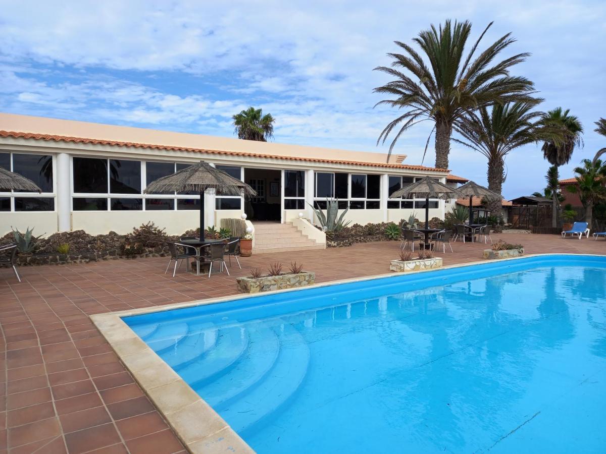 Apartment Lovely 1-bed In Parque Holandes La Oliva